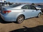 2011 Lexus ES 350