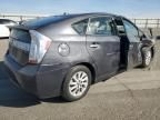 2012 Toyota Prius PLUG-IN