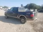 2002 Ford F150 Supercrew