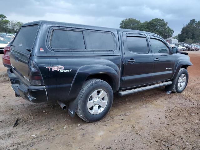 2010 Toyota Tacoma Double Cab