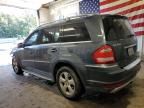 2012 Mercedes-Benz GL 450 4matic