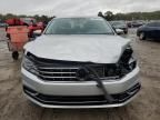 2017 Volkswagen Passat S