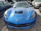 2014 Chevrolet Corvette Stingray 3LT