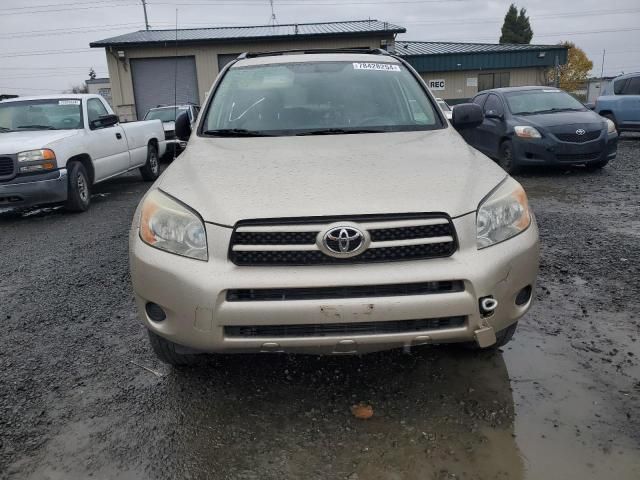 2007 Toyota Rav4