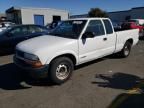 2001 Chevrolet S Truck S10