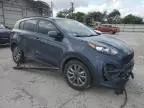 2022 KIA Sportage S