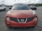 2013 Nissan Juke S