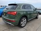 2022 Audi Q5 Premium Plus 45