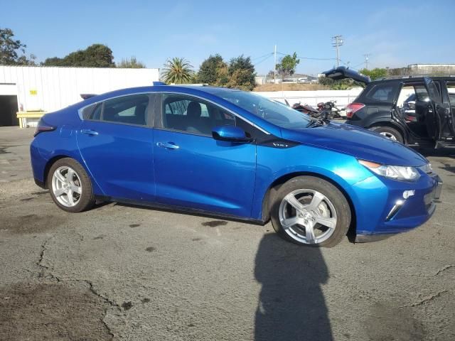 2016 Chevrolet Volt LT