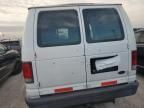 2005 Ford Econoline E350 Super Duty Van