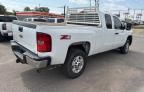 2013 Chevrolet Silverado K2500 Heavy Duty LT