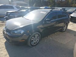 2014 Volkswagen Jetta TDI en venta en Seaford, DE