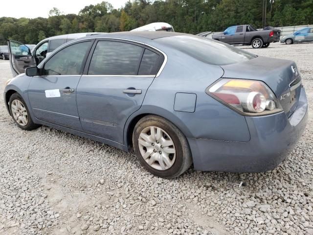 2010 Nissan Altima Base