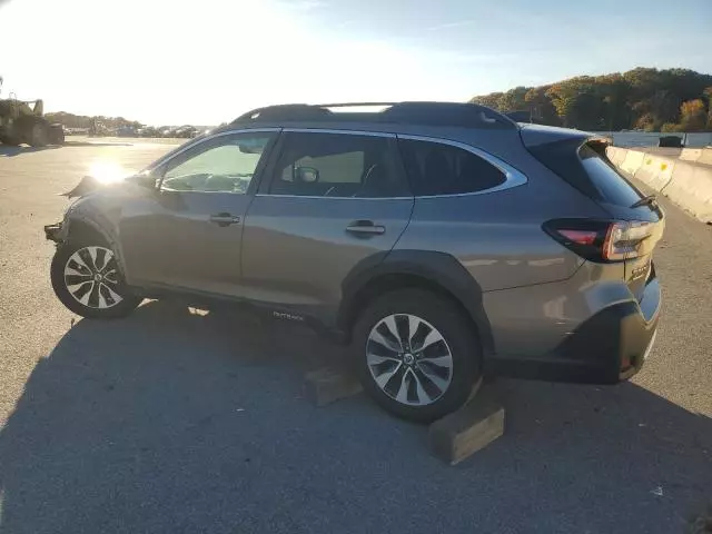 2023 Subaru Outback Limited XT