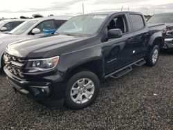 2022 Chevrolet Colorado LT en venta en Riverview, FL