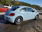 2012 Volkswagen Beetle