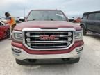 2018 GMC Sierra K1500 SLT