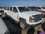 2014 Chevrolet Silverado C1500 LT