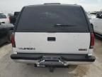 1998 GMC Yukon