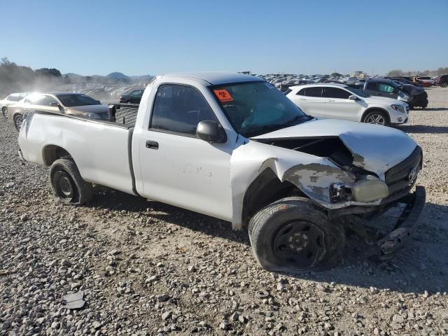 2003 Toyota Tundra