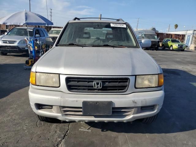 1999 Honda Passport EX