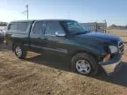 2002 Toyota Tundra Access Cab