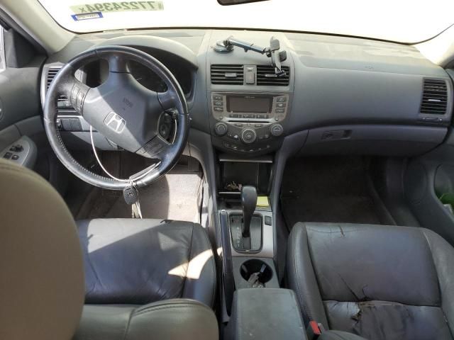 2006 Honda Accord EX