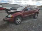 2008 Jeep Grand Cherokee Laredo