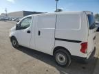 2017 Chevrolet City Express LT