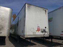 Hyundai Trailers salvage cars for sale: 2022 Hyundai Trailers Trailer