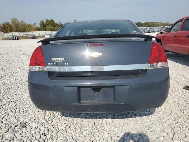 2008 Chevrolet Impala LT