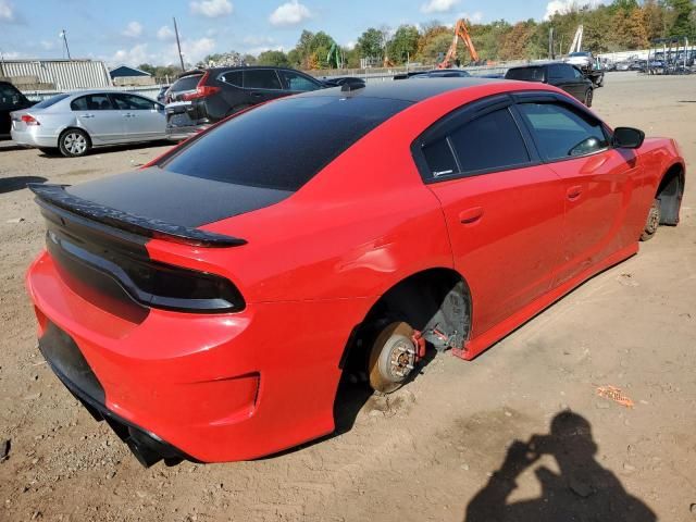 2021 Dodge Charger GT