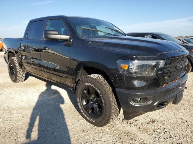 2023 Dodge RAM 1500 Tradesman