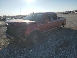 2018 Ford F150 Supercrew en venta en Earlington, KY