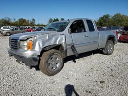 2010 GMC Sierra K1500 SLT en venta en Columbus, OH