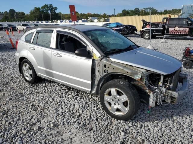 2009 Dodge Caliber SXT