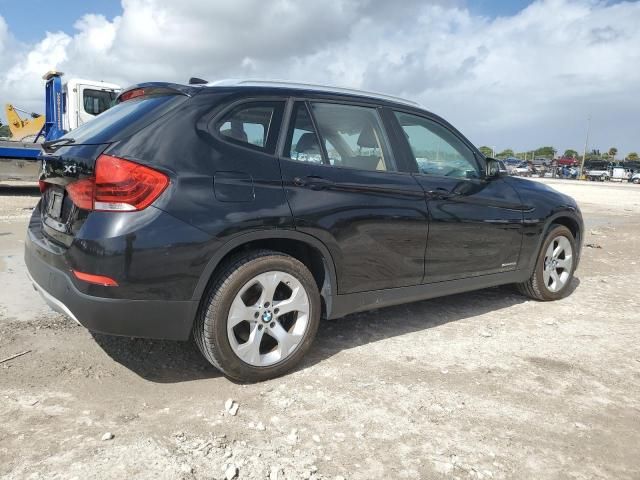 2015 BMW X1 SDRIVE28I