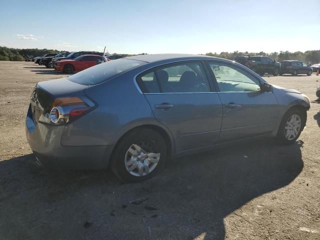 2011 Nissan Altima Base