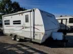 2006 Keystone Travel Trailer