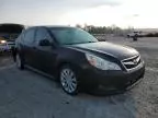 2011 Subaru Legacy 2.5I Limited