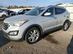 Salvage cars for sale at Pennsburg, PA auction: 2013 Hyundai Santa FE Sport