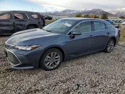 Toyota salvage cars for sale: 2020 Toyota Avalon XLE