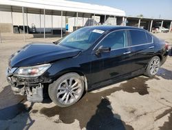 Honda salvage cars for sale: 2014 Honda Accord Sport