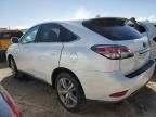 2015 Lexus RX 450H