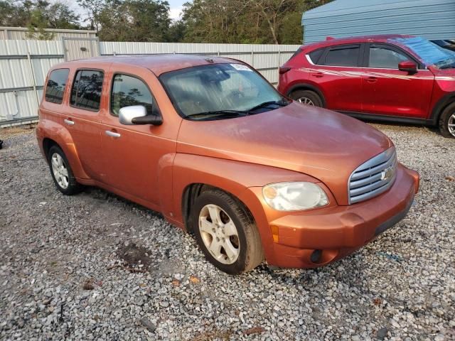 2007 Chevrolet HHR LT