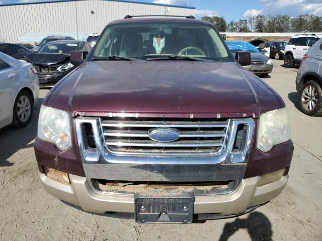 2006 Ford Explorer Eddie Bauer