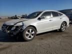 2012 Honda Crosstour EX