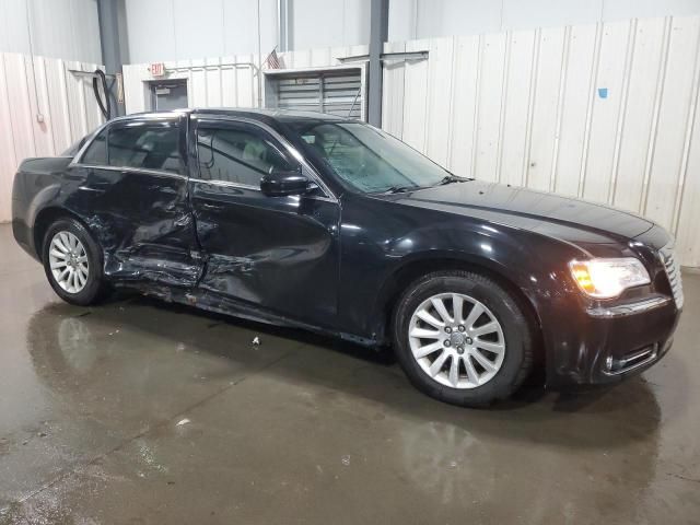 2013 Chrysler 300