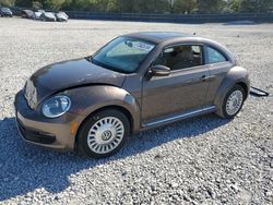 2014 Volkswagen Beetle en venta en Madisonville, TN