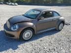 2014 Volkswagen Beetle